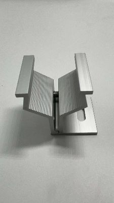 قطعات کمپرسور AC ساخت آلومینیوم اندازه های مختلف