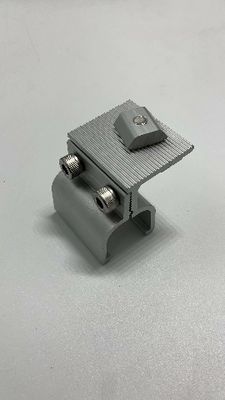 قطعات کمپرسور AC از فولاد، آلومینیوم، مس، مس