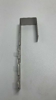 اجزای کمپرسور AC از جنس فولاد، آلومینیوم، برنج، مس