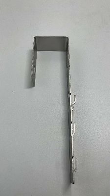 چرخه تحویل 7-15 روز برای قطعات ماشینکاری CNC فلزی سفارشی