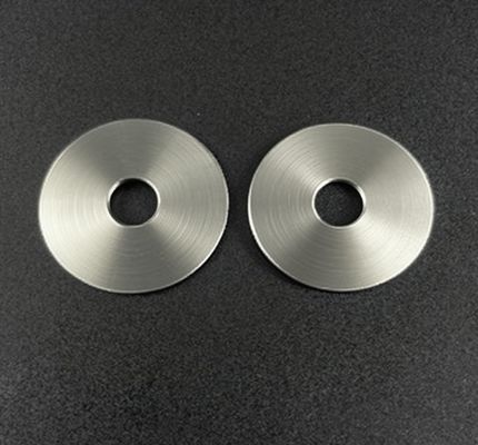 #جایگزینی واشر مهره شیر بطری 660 برای سیلندرهای گاز CGA 660