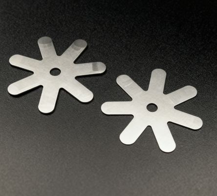 کمپرسور SD6V12 6RD820803 6RO820803A خودروی سواری واشر آب‌بندی سیلندر کمپرسور تهویه مطبوع سوپاپ نی