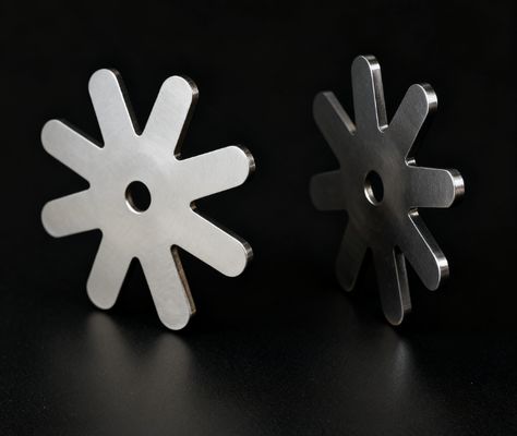 کمپرسور SD6V12 6RD820803 6RO820803A خودروی سواری واشر آب‌بندی سیلندر کمپرسور تهویه مطبوع سوپاپ نی