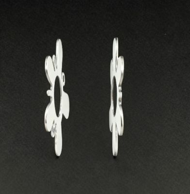 صفحه سوپاپ اگزوز 10S17 برای کمپرسور تهویه مطبوع خودرو