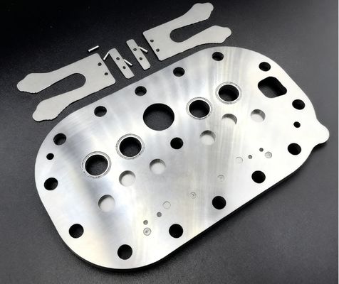 مجموعه صفحه سوپاپ کمپرسور کوپلن 6TJ1-250X-AWM