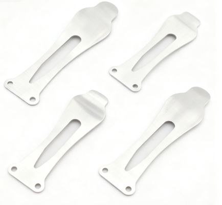 صفحات سوپاپ نی (Reed Valve) ورودی و خروجی برای کمپرسورهای تبرید بیتزر