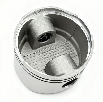 پیستون بیتزر 4nes 70mm چپ برای کمپرسورهای تبرید بیتزر