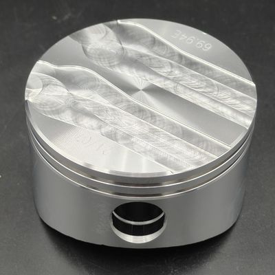 پیستون بیتزر 4nes 70mm چپ برای کمپرسورهای تبرید بیتزر