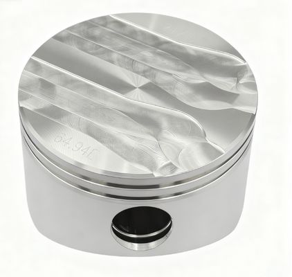 سیلندر با کیفیت بالا سوراخ 65 قطعات کمپرسور چپ یا راست برای کمپرسورهای تبرید بیتزر AC