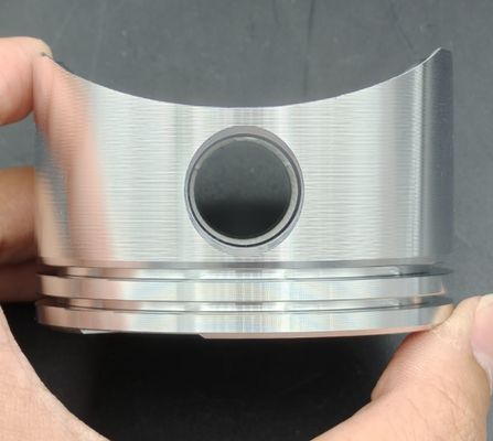 سیلندر با کیفیت بالا سوراخ 65 قطعات کمپرسور چپ یا راست برای کمپرسورهای تبرید بیتزر AC