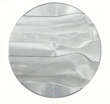 سیلندر با کیفیت بالا سوراخ 65 قطعات کمپرسور چپ یا راست برای کمپرسورهای تبرید بیتزر AC