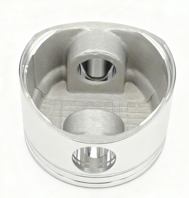 Bitzer 4Ncs 60mm چپ و راست برای Bitzer AC یخچال کمپرسور