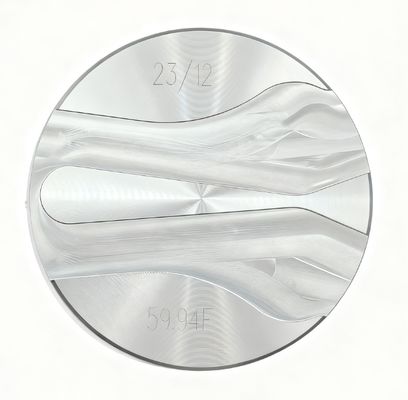 Bitzer 4Ncs 60mm چپ و راست برای Bitzer AC یخچال کمپرسور