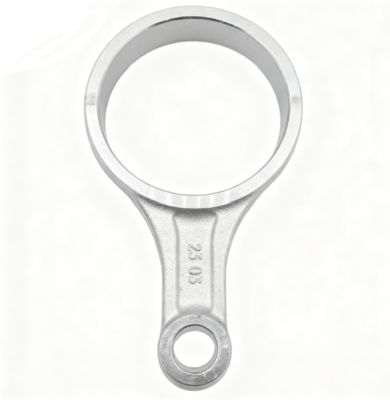 چوب اتصال برای کمپرسورهای سری 4N-90 Bitzer کمپرسورهای خنک کننده AC Bitzer