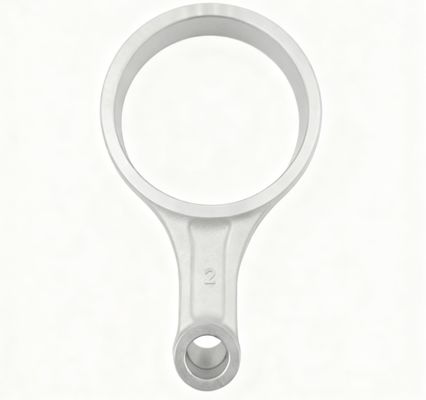 چوب اتصال برای کمپرسورهای سری 4N-90 Bitzer کمپرسورهای خنک کننده AC Bitzer