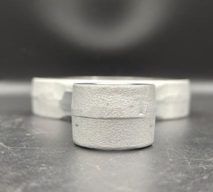 چوب اتصال برای کمپرسورهای سری 4N-90 Bitzer کمپرسورهای خنک کننده AC Bitzer