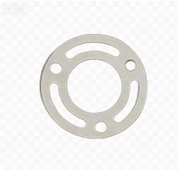 Bitzer 4pes Gasket Set 65mm 37284102 برای کمپرسور های یخچال AC