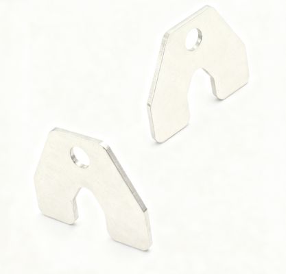 Exhaust valve sheet for Edwards vacuum pump RV12 RV8 RV5 RV3